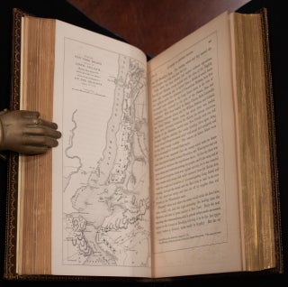 Washington and the America Republic