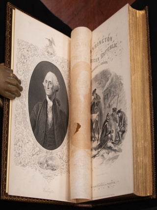 Washington and the America Republic