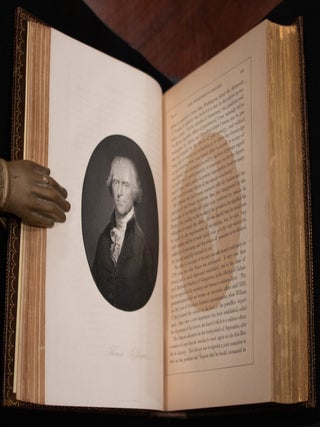 Washington and the America Republic