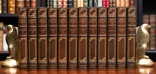 The Works of Henry Fielding