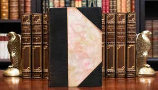 The Works of Henry Fielding
