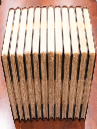 The Works of Henry Fielding
