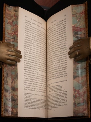The Works of Francis Bacon