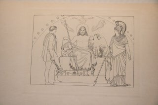 The Iliad and Odyssey of Homer