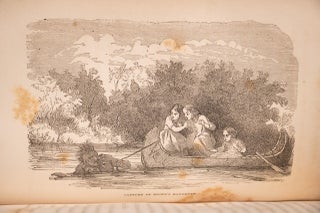 Life and Times of Colonel Daniel Boone
