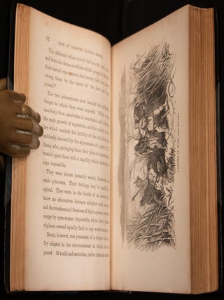Life and Times of Colonel Daniel Boone