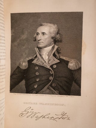 An Historical Geographical Commercial and Philosophical View of the American United States and of the European Settlements in America and the West-Indies