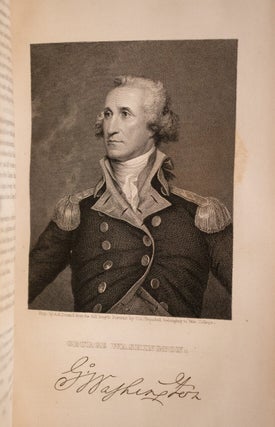An Historical Geographical Commercial and Philosophical View of the American United States and of the European Settlements in America and the West-Indies