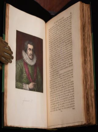 An Historical Geographical Commercial and Philosophical View of the American United States and of the European Settlements in America and the West-Indies