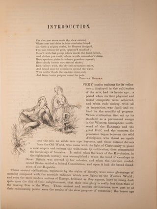 The Pictorial Field-Book of The Revolution