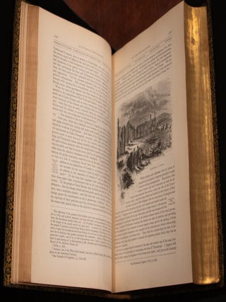 The Pictorial Field-Book of The Revolution