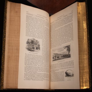 The Pictorial Field-Book of The Revolution