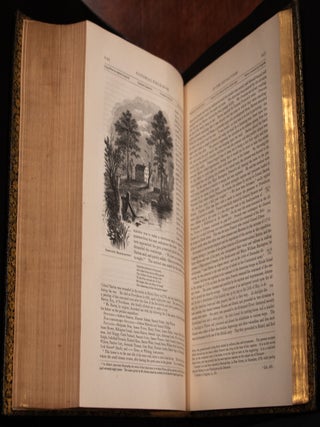 The Pictorial Field-Book of The Revolution