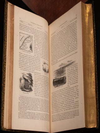 The Pictorial Field-Book of The Revolution