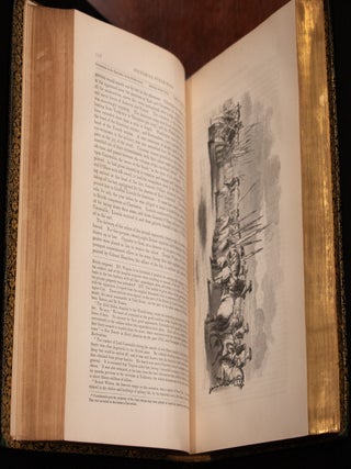 The Pictorial Field-Book of The Revolution