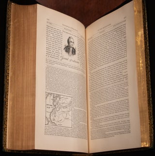 The Pictorial Field-Book of The Revolution
