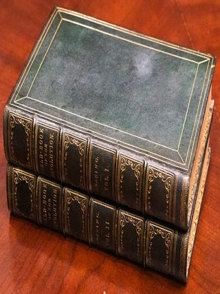 The Pictorial Field-Book of The Revolution