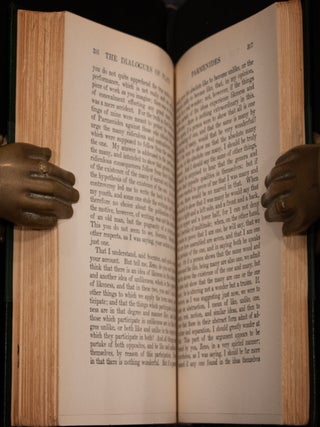 The Dialogues of Plato