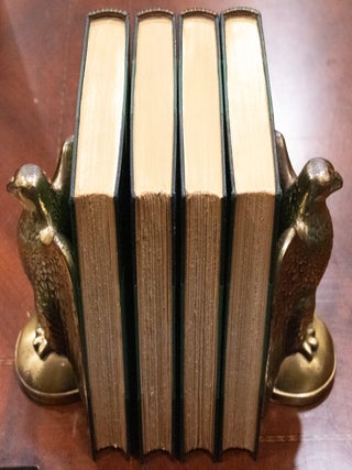 The Dialogues of Plato