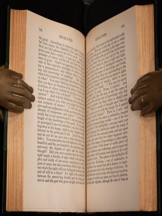 The Dialogues of Plato