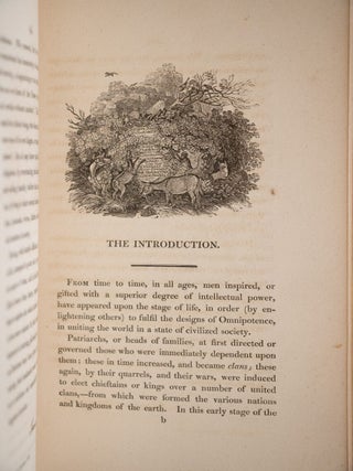 The Fables of Aesop and Others, Select Fables