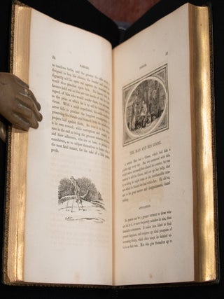 The Fables of Aesop and Others, Select Fables