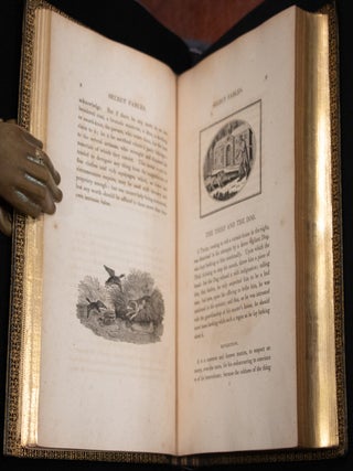 The Fables of Aesop and Others, Select Fables