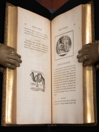 The Fables of Aesop and Others, Select Fables