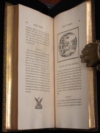 The Fables of Aesop and Others, Select Fables