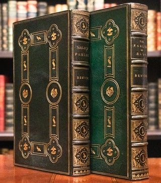 The Fables of Aesop and Others, Select Fables