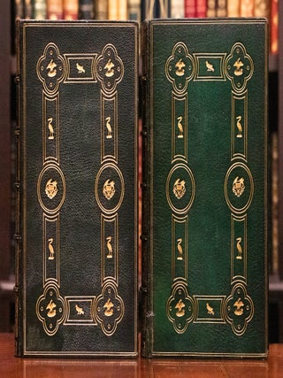 The Fables of Aesop and Others, Select Fables