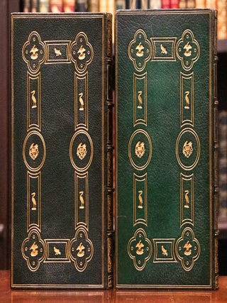 The Fables of Aesop and Others, Select Fables