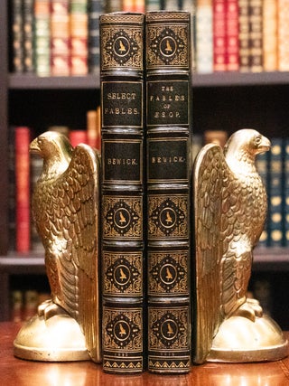 The Fables of Aesop and Others, Select Fables