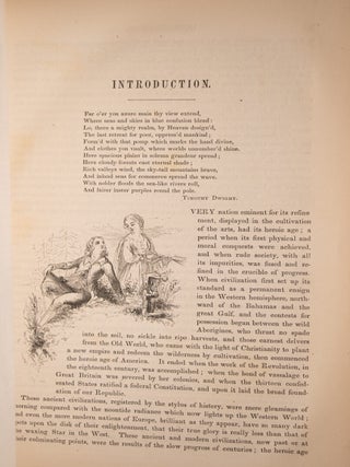 The Pictorial Field-Book of The Revolution