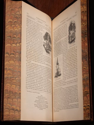 The Pictorial Field-Book of The Revolution