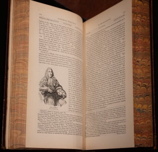 The Pictorial Field-Book of The Revolution