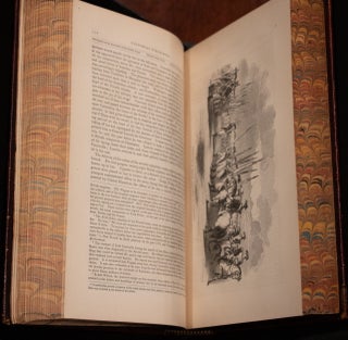 The Pictorial Field-Book of The Revolution