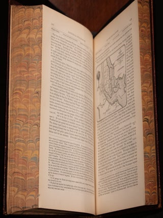The Pictorial Field-Book of The Revolution
