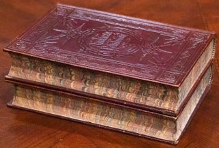 The Pictorial Field-Book of The Revolution