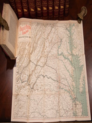 Confederate Military History