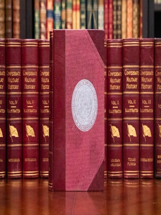 Confederate Military History