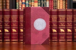 Confederate Military History
