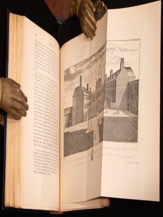 The Diary of Samuel Pepys