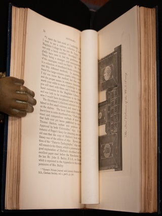 The Diary of Samuel Pepys