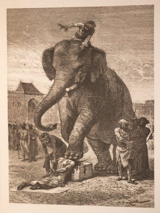 The History and Romance of Crime