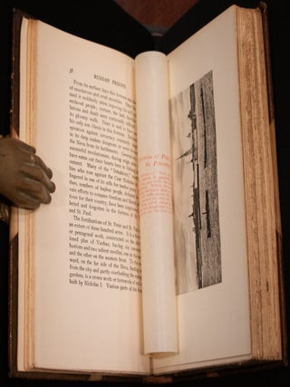 The History and Romance of Crime