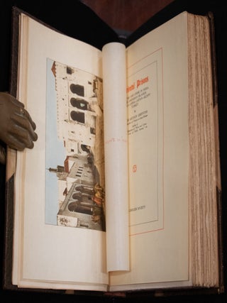 The History and Romance of Crime