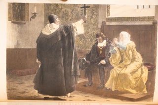 The History and Romance of Crime