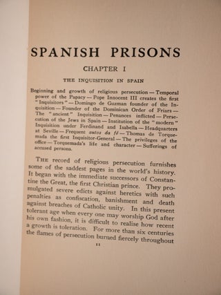 The History and Romance of Crime