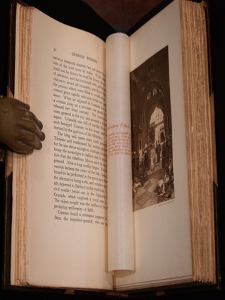 The History and Romance of Crime